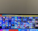 スマブラvipまたは友達に勝ちたい人教えます スマブラ・ゲーム・オンライン・努力 イメージ1