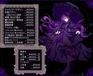 お手頃価格！重厚感のあるイラストをお届けします 布やフリル、雰囲気のあるイラストが得意です！ イメージ2
