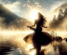 1分から》人に優しくできない。神の使いが導きます 人間関係うまくいかない/自分は冷たい人間だと責める気持ち イメージ1