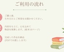 あなたの心に寄り添う特別な物語を作ります 悩みや迷いを、あなただけの優しい物語にします イメージ4