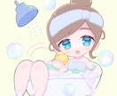 デフォルメのアイコンイラスト制作いたします SNSや動画配信などでお使い頂けるアイコンを制作します！ イメージ3