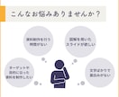 図解入りでひと目で伝わる！スライド資料作ります 目的に沿ったセミナー資料・営業資料・プレゼン資料 イメージ5