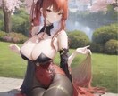 Stable diffusion の使い方教えます ローカルプロンプトテンプレ付きです イメージ6