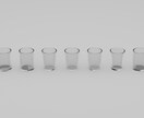 3Dの家具・小物作ります 家具・小物以外のものは作れません。 イメージ1