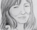 パパとママの似顔絵、イラストのプレゼントに選びます 自分はアニメキャラでしたらどんな感じになる？ イメージ3