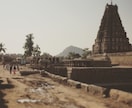 インド旅行・インド生活のアドバイスします インド就労経験・旅行業界経験者がインドの不安を解消します！ イメージ2