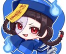 商用利用可！SDイラスト制作いたします グッズや返礼品におすすめな可愛いSDイラストを制作いたします イメージ5