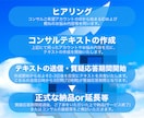 VTuber専用！Twitter,Xコンサルします 準備中様やVライバー様も◎必要な運用等３日間解説！質疑応答◎ イメージ2