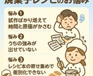 焼菓子で夫のボーナス追い越します AI×配合理論で理想食感を最短実現 イメージ10