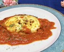 料理初心者でも作れる！本格的な料理を一緒に作ります お手軽におうちで簡単にお店のような料理作ってみませんか？？ イメージ4