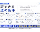 MT5でFX手法を検証できるEAを提供します 条件を組み合わせて自分の売買ルールをバックテストできます イメージ3