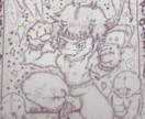 味わいのある似顔絵を描きます ヘタなイラストクセになるイラスト愛嬌のあるイラスト イメージ6