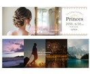 目を引くヘッダー・バナー制作します Canva＊X・Instagram・YouTubeなど対応 イメージ3