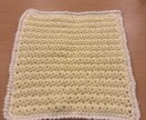 かぎ針編みで手編み小物をお作りします ひと目ずつ丁寧に編む、あたたかく暮らしに寄り添う手編み小物 イメージ2