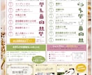 8月末までALL 5000円チラシ作ります 企業のDM作成実績13年のデザイナーが製作！ イメージ2