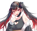 お好みのイラスト描かせていただきます 短時間で高クオリティのイラストを提供させていただきます！ イメージ5