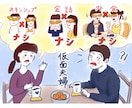 何かモヤモヤ!夫婦間のお悩み聞きます なんだか夫婦生活を続ける自信がなくなってきた、、 イメージ1