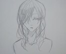 夢・オリジナル小説、アイコンなどイラスト描きます あなたの書いた小説により「面白さ」を！ イメージ1