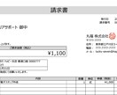 即日納品！画像データからデジタル印鑑を作成します スキャン無しでもOK！完全オリジナル電子印を作成します！ イメージ3