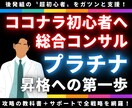 プラチナへの道★ココナラ初心者を総合コンサルします 攻略の教科書【決定版】＋7日間サポート＋αで全戦略を網羅！ イメージ1