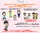 スヌーピー（PEANUTS）風似顔絵お作りします SNSやブログのアイコン、プレゼントにオススメです⭐︎ イメージ4