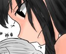 イラスト描きます SNSなどのアイコンにいかがでしょうか！ イメージ1