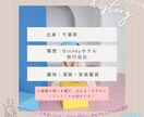 Instagram投稿画像を作成します 現役ママデザイナーがシンプル＆目を惹く画像を作成します！ イメージ6