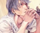 あなただけのほんわか★アナログイラスト描きます SNSのアイコンやヘッダー、Youtube、プレゼントなど♪ イメージ4