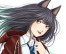アイコン作成します 沢山相談しつつ、一緒に世界でひとつのアイコンを作りませんか？ イメージ4