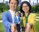 結婚祝い写真から作るフィギュア｜結婚式似顔人形ます オーダーメイド新郎新婦 結婚記念日ギフト 特別なプレゼント イメージ3