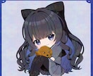 かわいいミニキャラ描きます SNSや配信、グッズなど幅広くご利用いただけます！ イメージ8