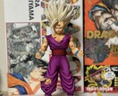 一番くじのフィギュアリペイント・塗装代行承ります 世界で一つ。自分だけのフィギュアを。 イメージ9