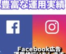 Facebook広告のお悩み相談に乗ります 3,000万以上の広告費から得たノウハウを元にお悩み聞きます イメージ1