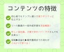 Canva×リール！大量投稿できる方法を教えます 面倒な作業はAIを使って作業時間90%カット！ イメージ4