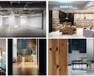 住宅や店舗、オフィス等の建築写真を丁寧に撮影します 関西も宿泊費なし。撮影からレタッチまで一貫して承ります！ イメージ3