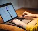 すぐ使える！個人サロン向けのホームページ作ります Web集客が苦手な方のためにレクチャーも含めてサービス！ イメージ2