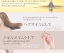 フライヤー作成します CANVAproにて簡単なフライヤー・名刺・ペーパーアイテム イメージ2