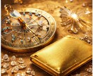 金運鑑定｜お金の流れとこれからを読み解きます お金の流れ、このままで大丈夫？やさしく読み解きます イメージ6