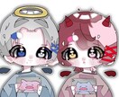 アイコンの使用におすすめします お財布に優しい値段だとは思います(TT) イメージ2