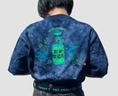 COOLでPOPなアパレルデザインを制作します 着る時にテンションが上がるアパレルを一緒に作りましょう！ イメージ5