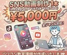プロ講師によるSNS用ショート動画編集！承ります 納品までお急ぎの方もまずはお気軽にご相談ください◎ イメージ1