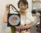 ハンガリー刺繍の里訪問を企画提案します 素朴な人々と知り合い、刺繍を体験、感動・体験型の旅です イメージ4
