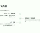 SNS集客のコンサルをします 60万人フォロワーアカウント運用実績ありのプロがコンサル！ イメージ6
