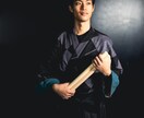 和太鼓のオリジナル曲を制作いたします 演奏用・舞台用・教育用にも対応 イメージ1