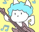 オリジナルゆるいSNSアイコン描きます TwitterなどSNSで使えるアイコンを描きます イメージ3