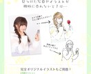 垢抜け重視★おしゃれな雰囲気のバナーお作りします ／アメブロヘッダー・チャンネル アートなど幅広く対応 イメージ4