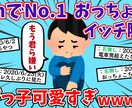 2ch、ゆっくり、ずんだもんのサムネイル制作します 約3ヵ月でYouTubeを収益化した実績があります！ イメージ2