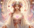 恋愛成就の未来を占います あの人の気持ちを知り、願いを叶えるお手伝いをします イメージ1