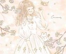 誰かと少しお話したい時、5分でも癒しをお届けします なんとなく話を聞いてほしい、なんか寂しい、誰かとお話したい イメージ2
