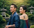 女神・男神・精霊たちの象徴と魔術をお届けしします ✳️18種の美しいシンボルと秘術メソッドをボリュームPDFで イメージ3